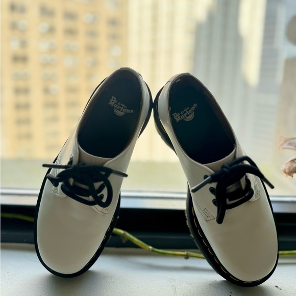 Dr. Martens Unisex-Adult 1461 Quad II Platform Size 6 (fits like 7) - Picture 5 of 14